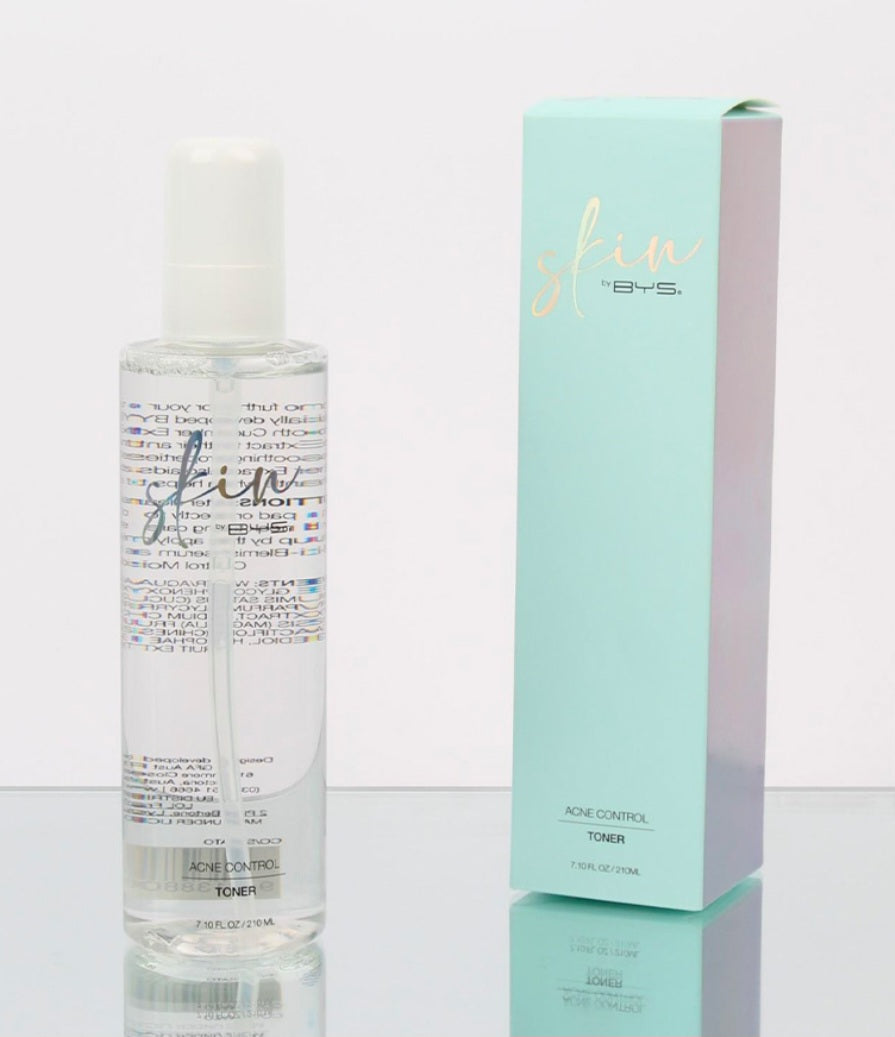 Lotion Assainissante Acné Control