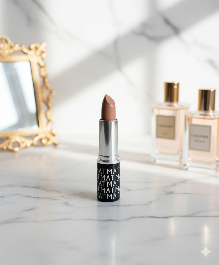 R.A.L Mat 01 / Beige Nude