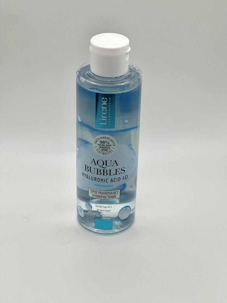 Toner Hydratant *Aqua Bubbles*
