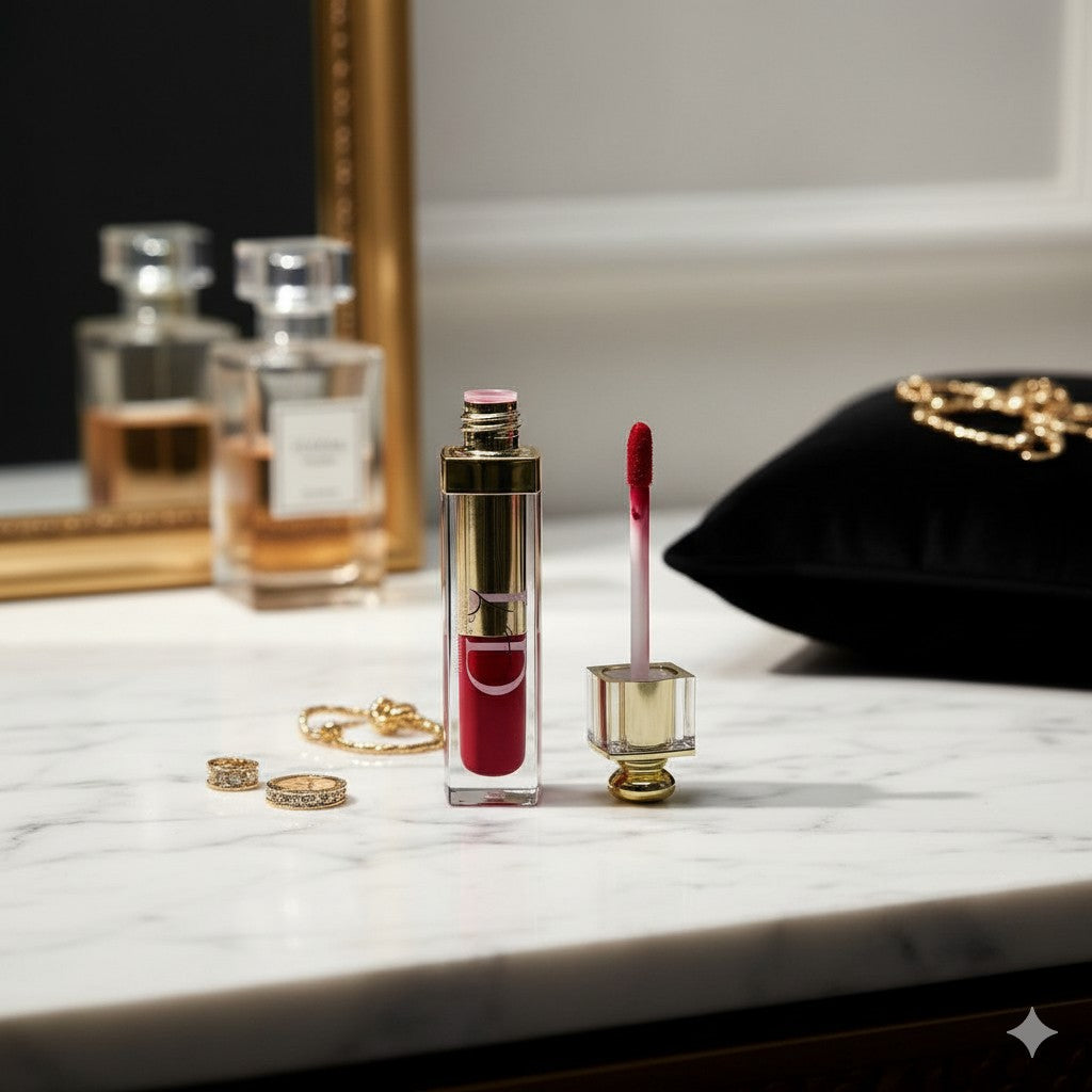 Gamme Makeup