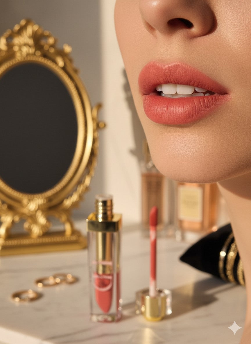 Rouge à lèvre LD01