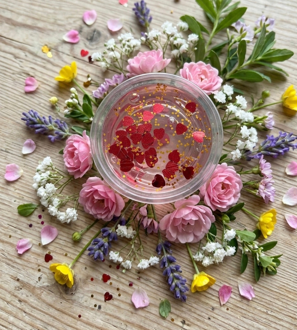 Jelly Fondant – Édition Fête des Mères