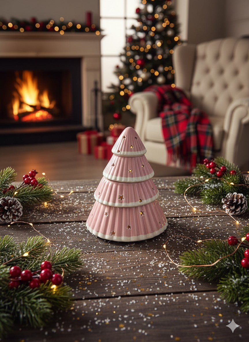 Brule parfum : SAPIN