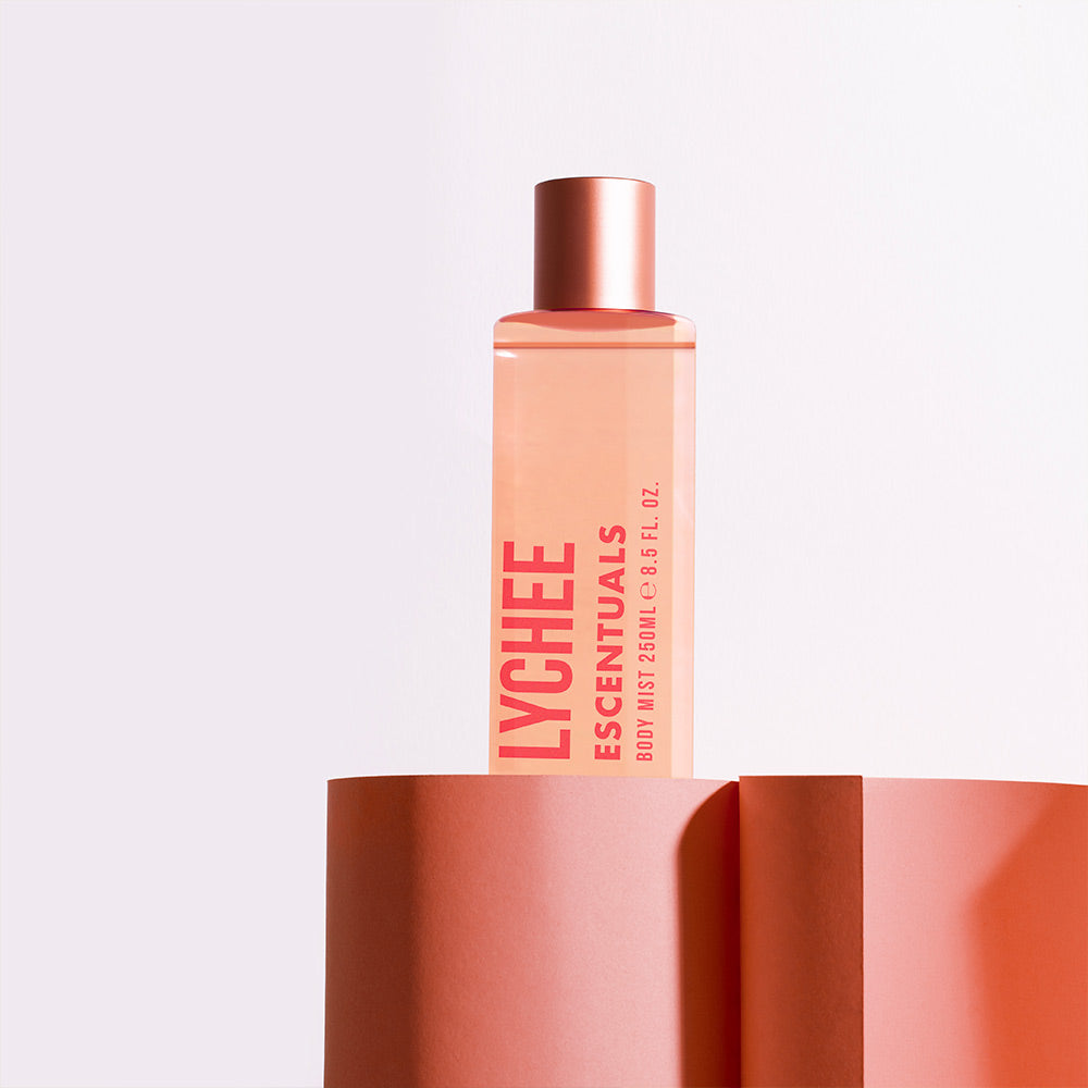 Brume parfumée Lychee