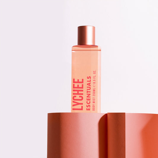 Brume parfumée Lychee