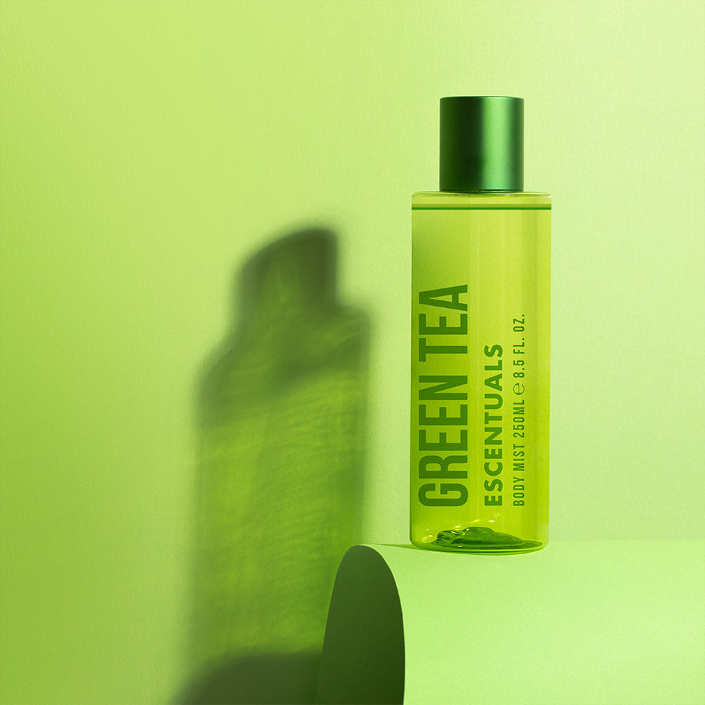 Brume parfumée Thé Vert