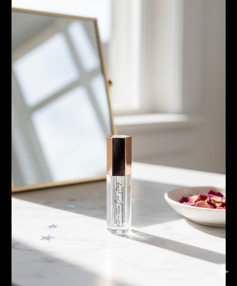Gloss Repulpant