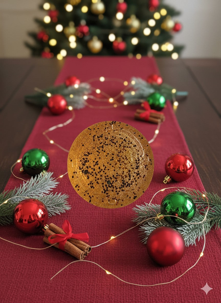 ✨ Fondant en gel parfumé – Senteur Pain d’Épices ✨