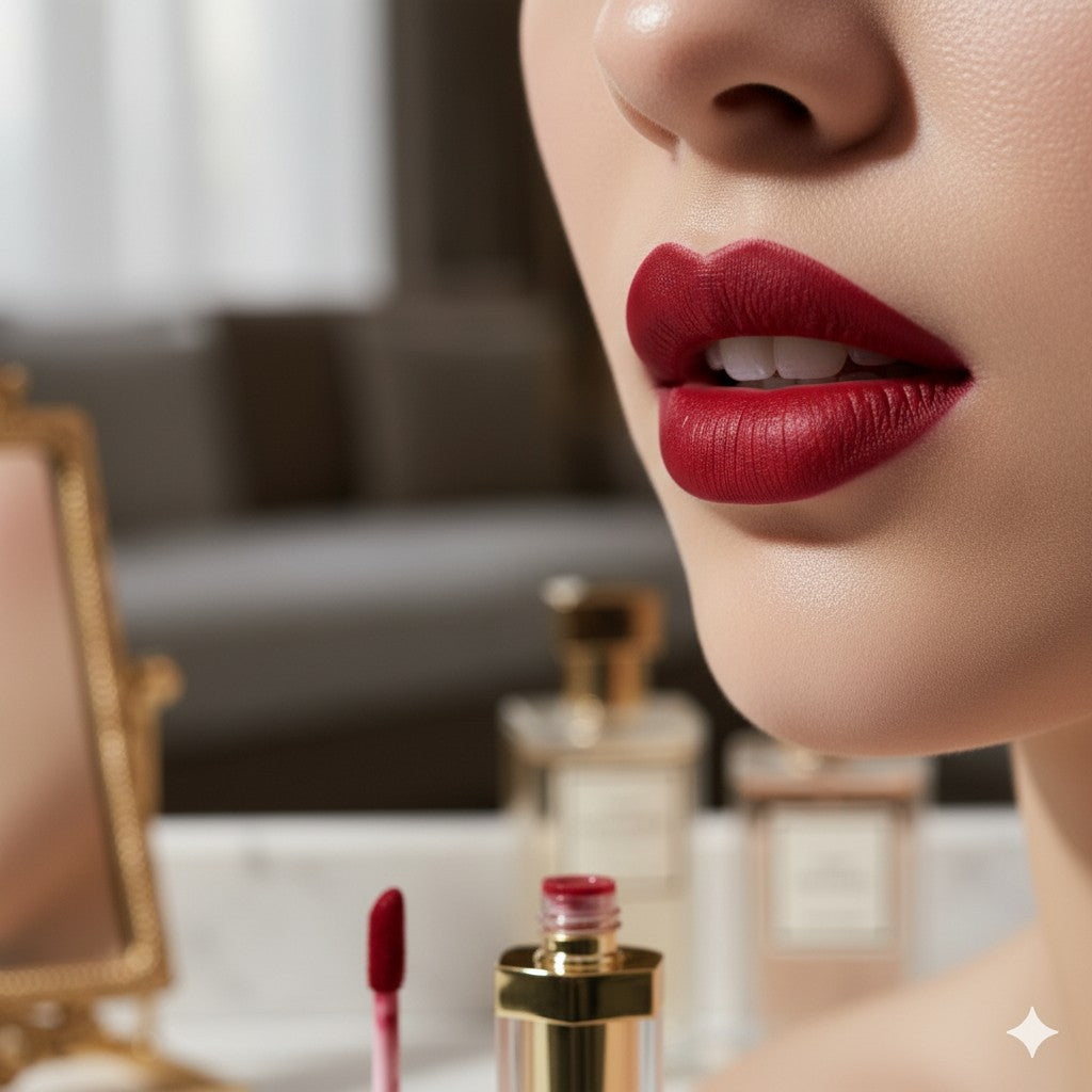 Rouge à lèvre LD28