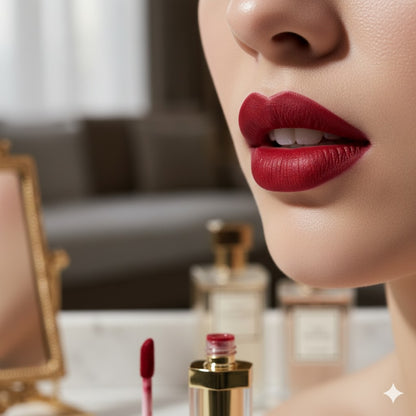 Rouge à lèvre LD28