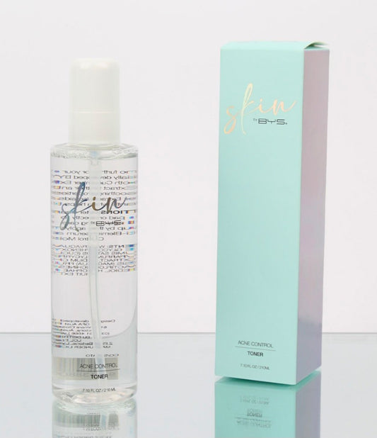 Lotion Assainissante Acné Control