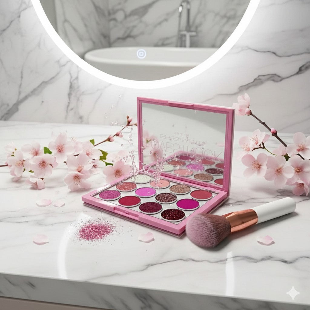Palette "LOVESTRUCK"