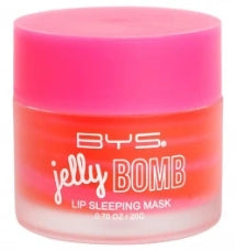 Masque Lèvres de Nuit Jelly Bomb Fraise