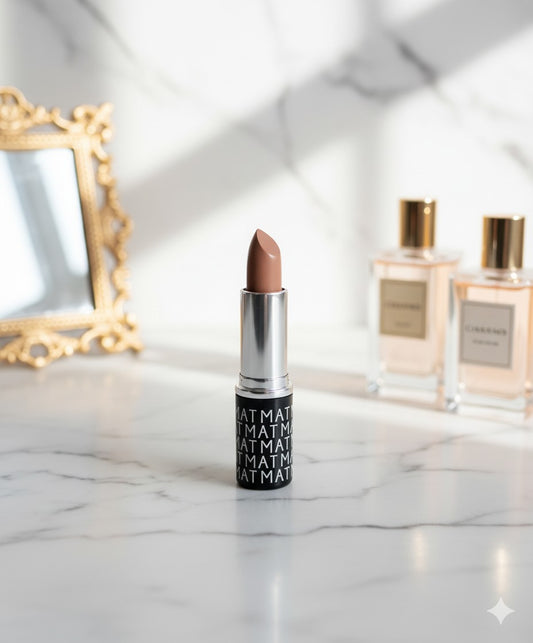 R.A.L Mat 01 / Beige Nude