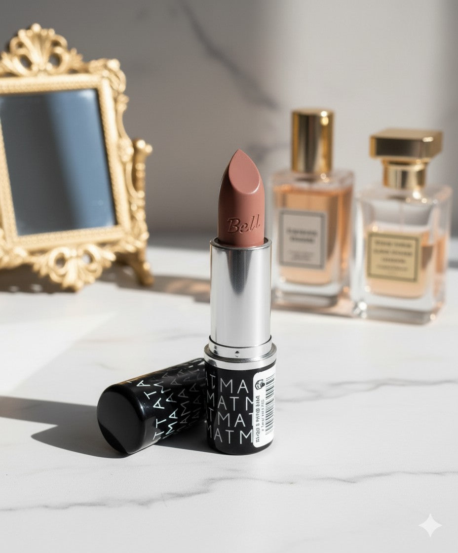 R.A.L Mat  02 / Rose Nude